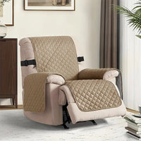 Housse de Fauteuil Extensible – Protection Antidérapante et Confort Premium