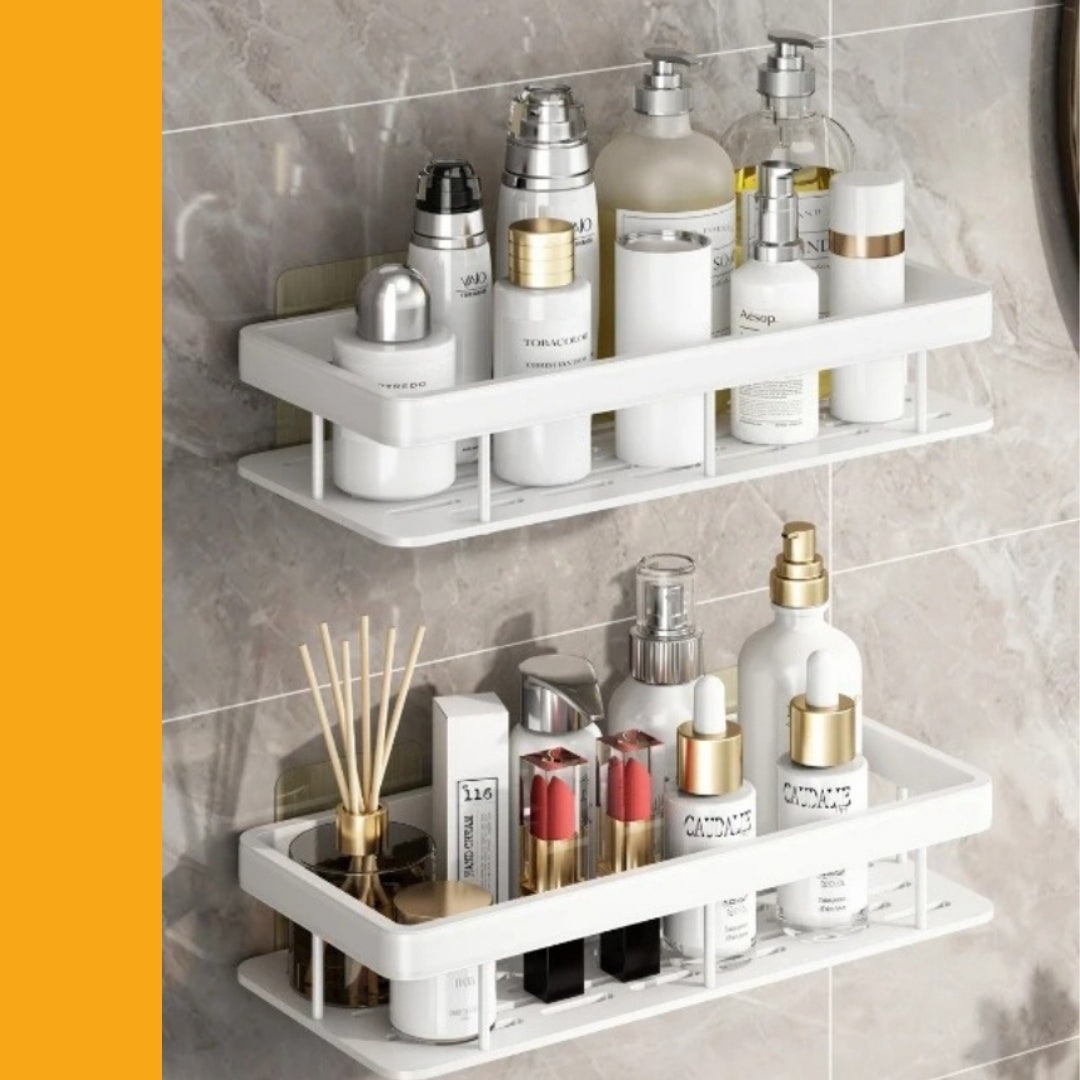 Étagère salle de bain-Easyfit™