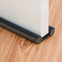 Coussin de porte isolant