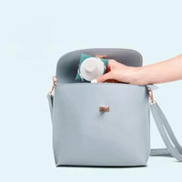 Gourde Pliable Silicone