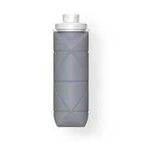 Gourde Pliable Silicone