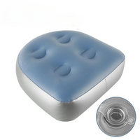 Coussin gonflable SPA