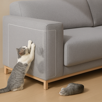 Protection Anti-Griffures pour Canapé – Préservez Vos Meubles, Offrez du Confort à Votre Chat