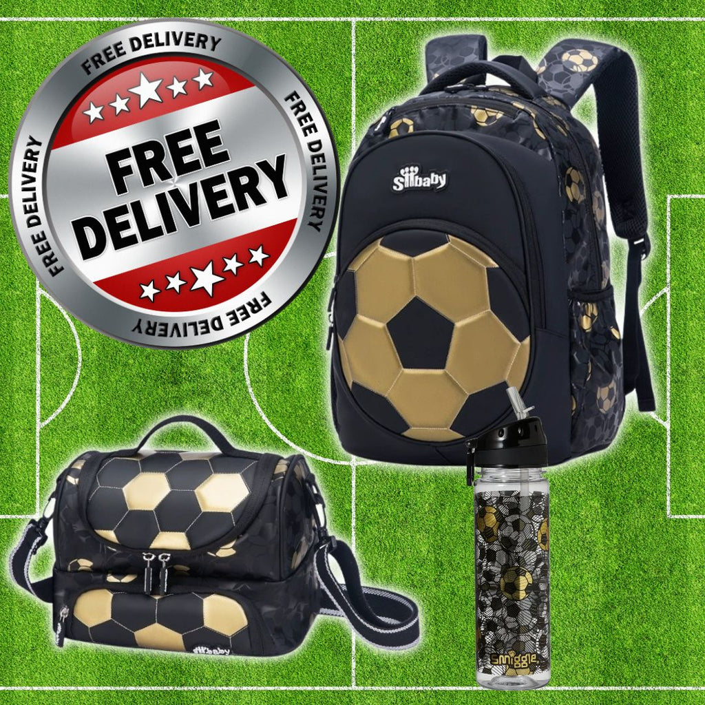 Sac a dos - ProKickPack™