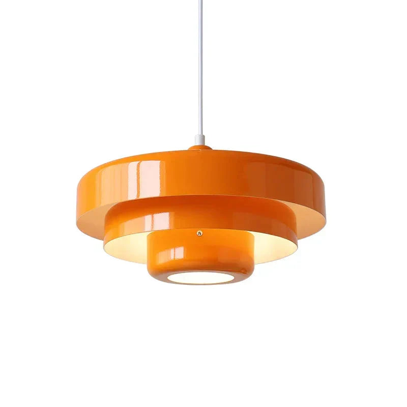 Suspension LED NordicLume – Design Scandinave & Éclairage Personnalisable