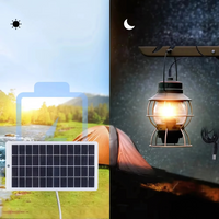 SunFlow – Chargeur Solaire Portable 2W