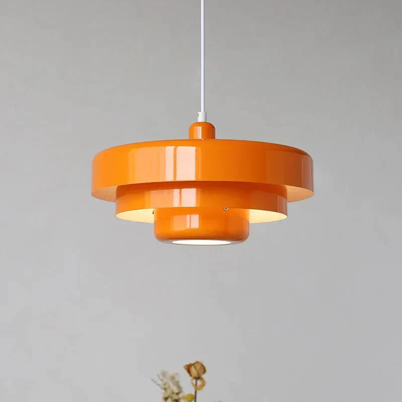 Suspension LED NordicLume – Design Scandinave & Éclairage Personnalisable