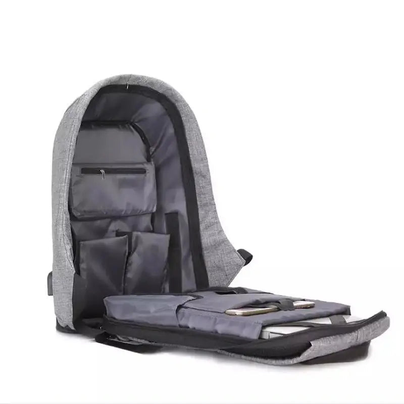 Sac à dos Antivol LockSafe™