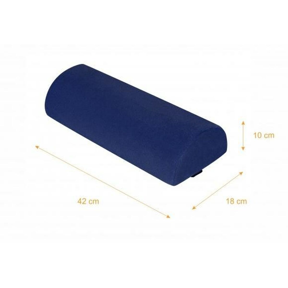 Coussin lombaire médical