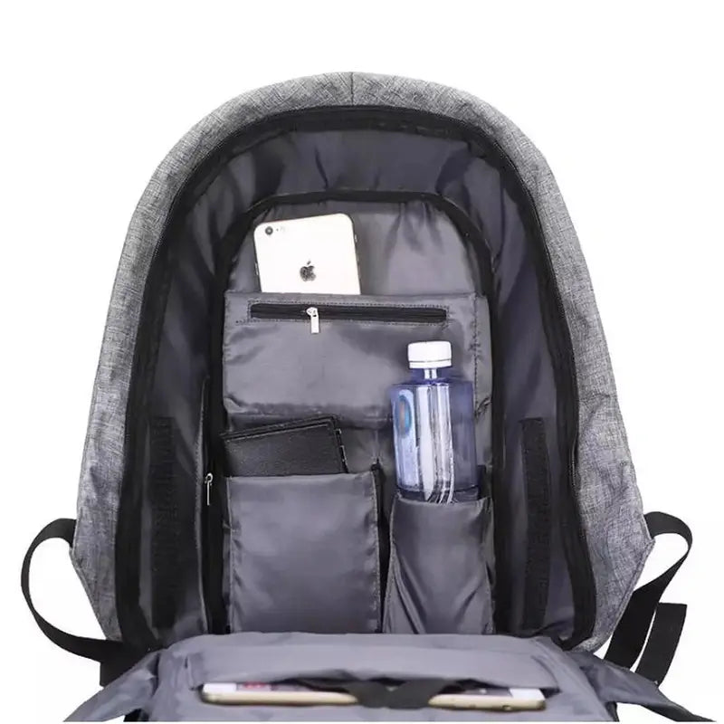 Sac à dos Antivol LockSafe™