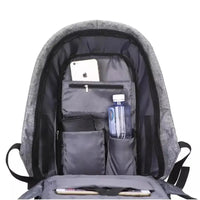 Sac à dos Antivol LockSafe™