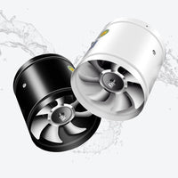Ventilateur Extracteur Silencieux et Puissant - AirFlowPro