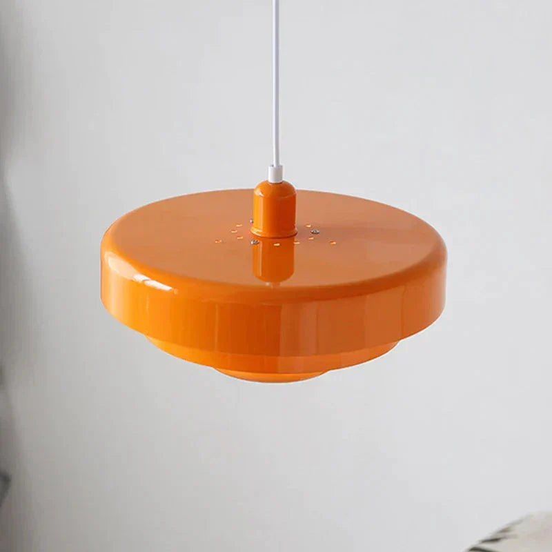 Suspension LED NordicLume – Design Scandinave & Éclairage Personnalisable