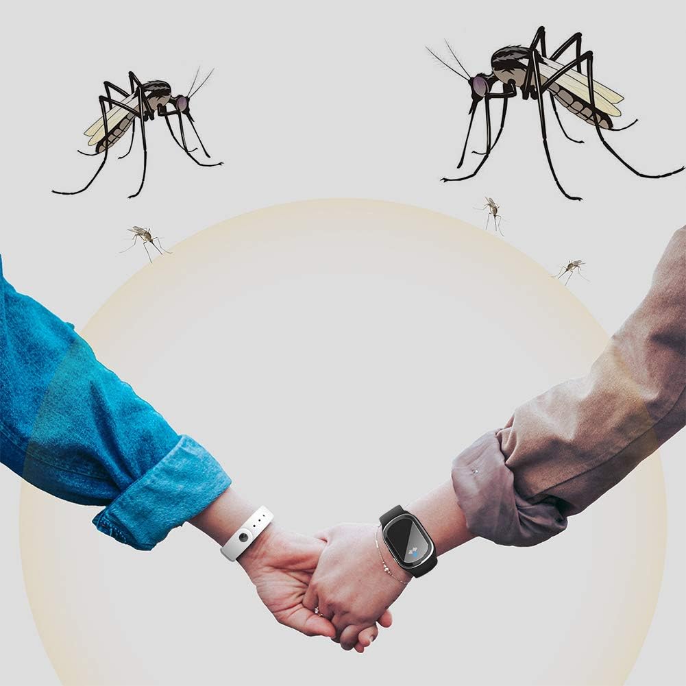 Bracelet Anti Moustiques Insectix™