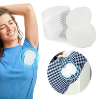 Sérénisec - Patchs Anti-Transpiration Aisselles ( 60 pcs )