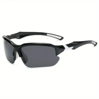 AdventureVision – Lunettes de Soleil de Sport Polarisées