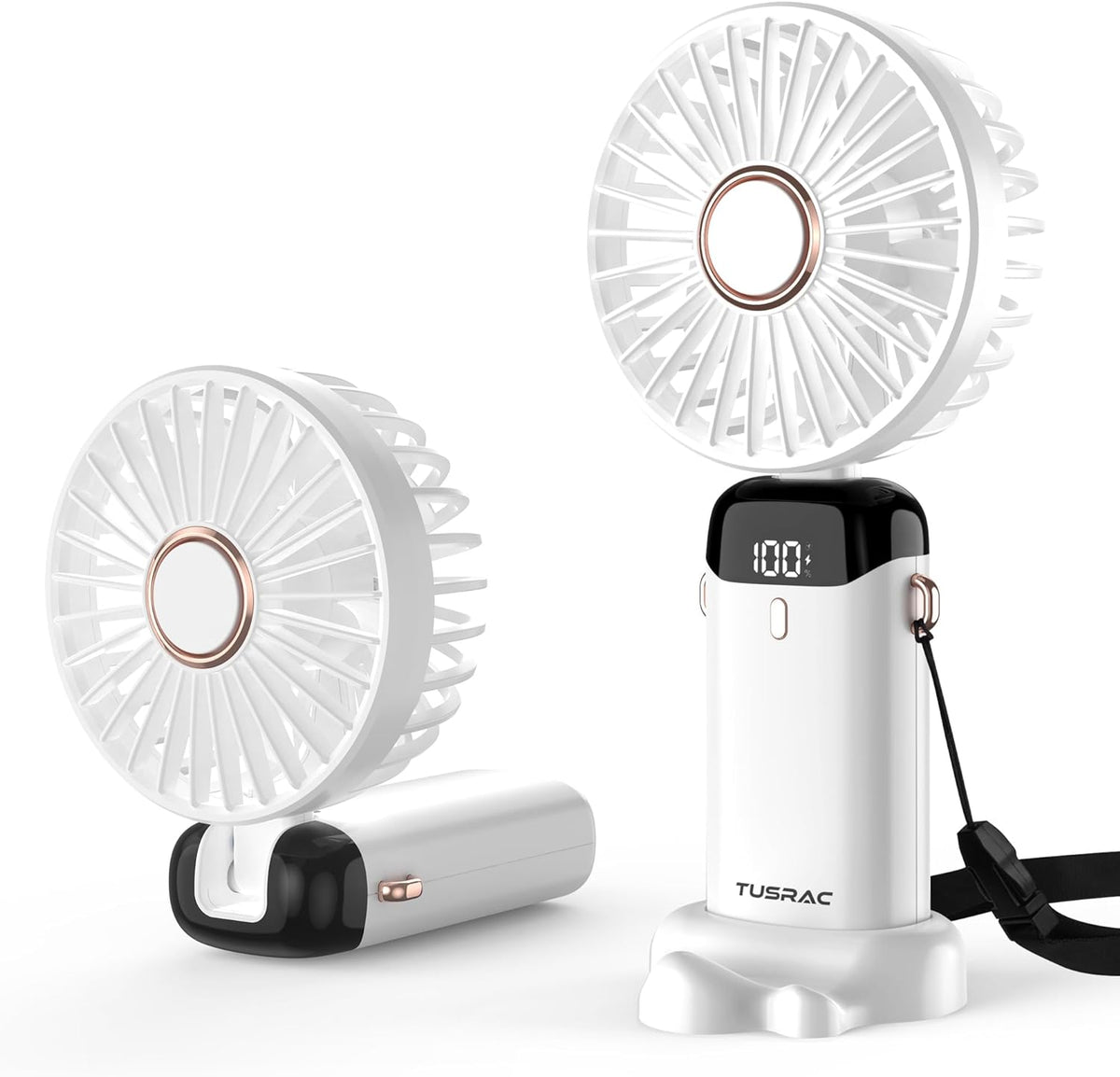 mini ventilateur portable 