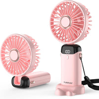 mini ventilateur de poche 