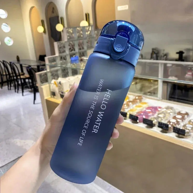Gourde HelloWater