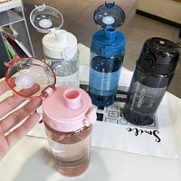 Gourde HelloWater