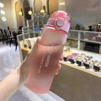 Gourde HelloWater