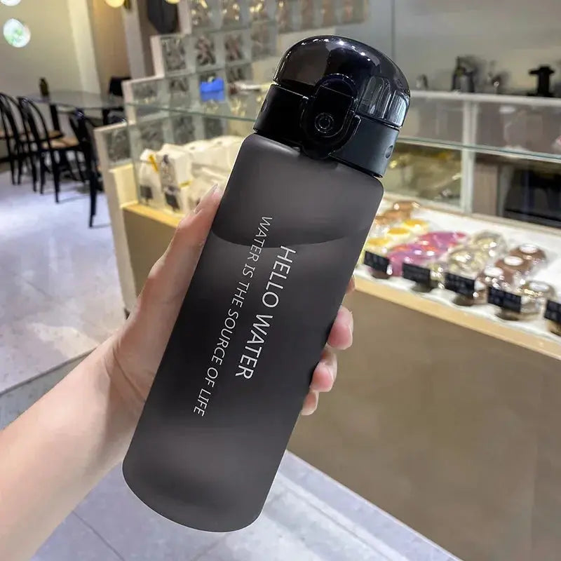 Gourde HelloWater