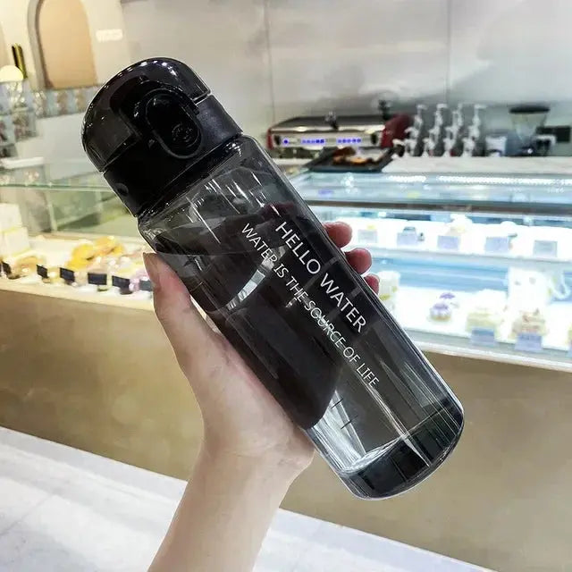 Gourde HelloWater