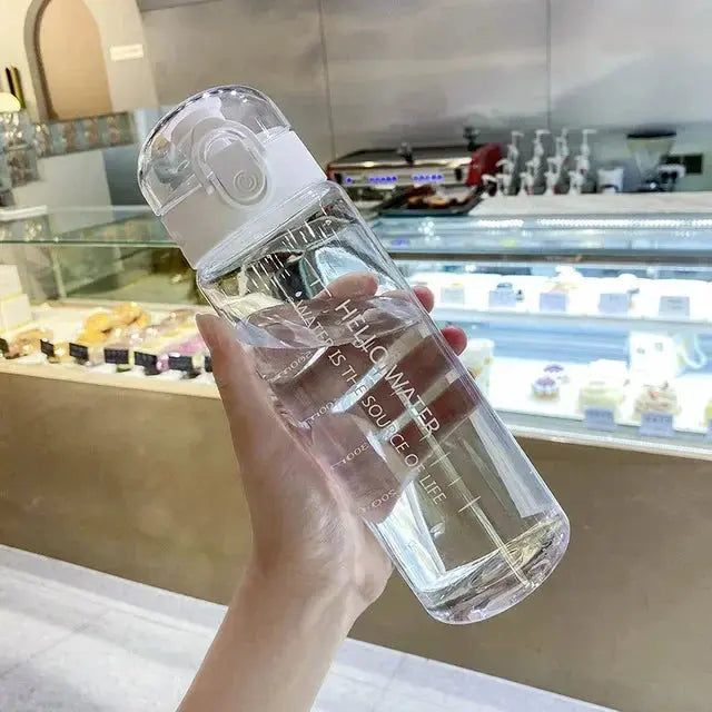 Gourde HelloWater