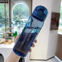 Gourde HelloWater