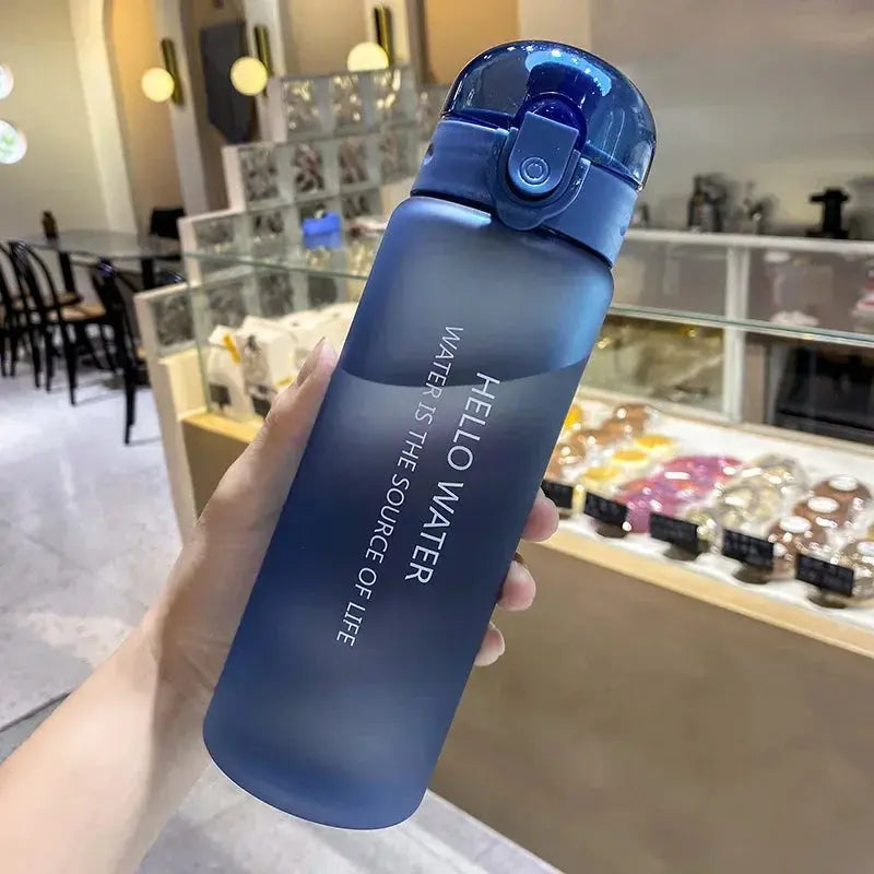Gourde HelloWater