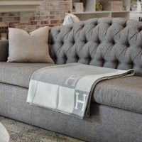Deken Élégante pour une Maison Stylée - LuxBlanket