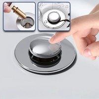 CleanFlow – Filtre de Vidange Anti-Bouchons