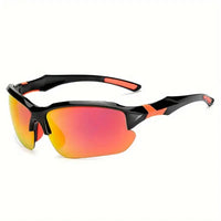 AdventureVision – Lunettes de Soleil de Sport Polarisées