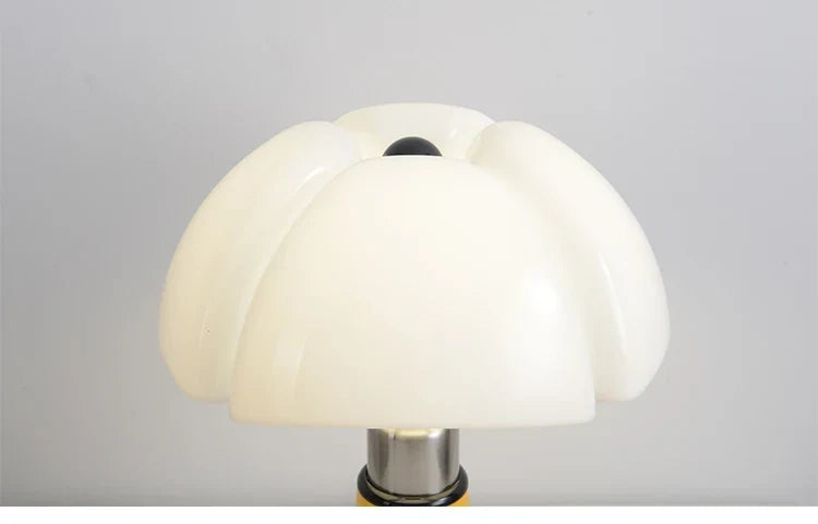 Lampe de Chevet Design Moderne Dimmable