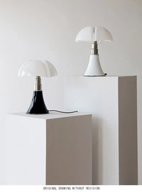 Lampe de Chevet Design Moderne Dimmable