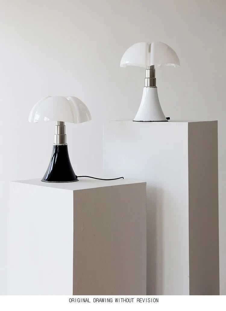 Lampe de Chevet Design Moderne Dimmable