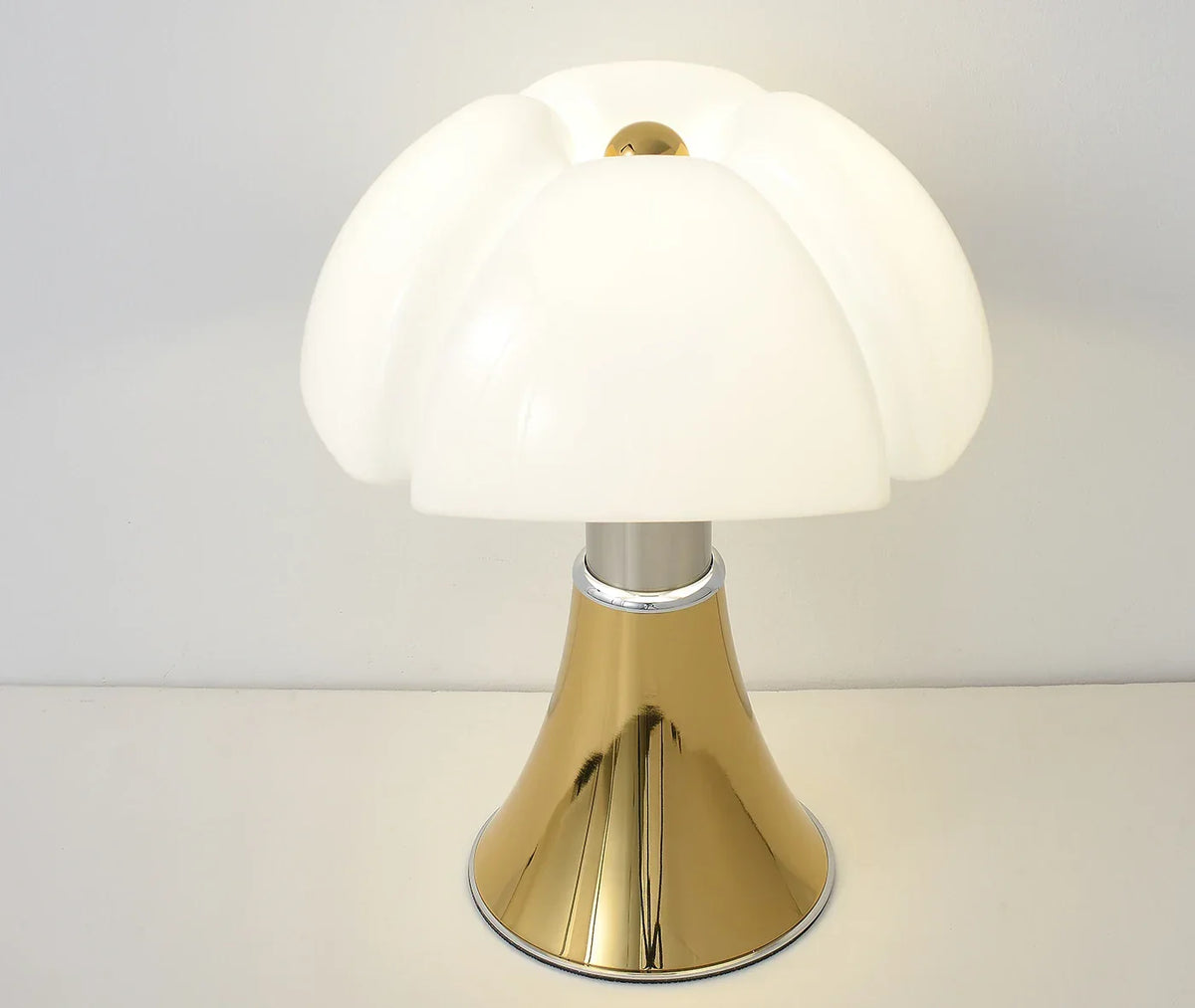 Lampe de Chevet Design Moderne Dimmable