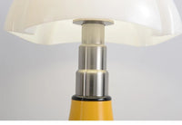 Lampe de Chevet Design Moderne Dimmable