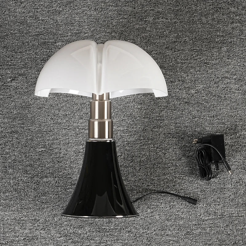 Lampe de Chevet Design Moderne Dimmable