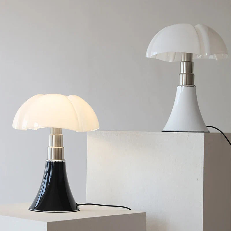 Lampe de Chevet Design Moderne Dimmable