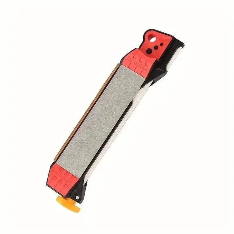 Aiguiseur multifonction pour couteaux