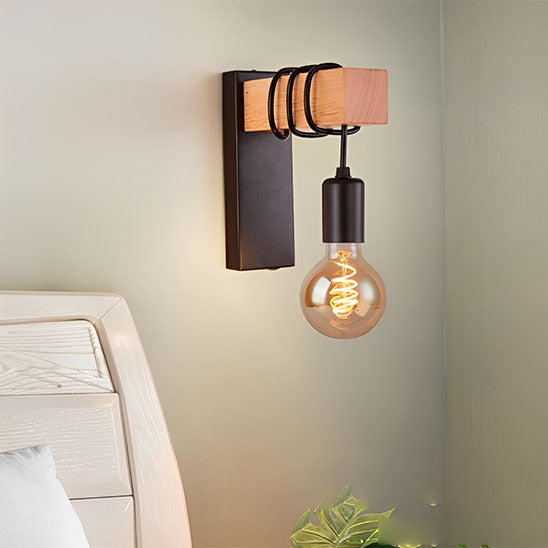 Applique mural - Éclat Vintage™