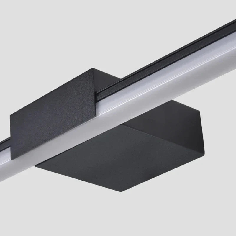 Applique Murale LED Moderne pour Salle de Bain