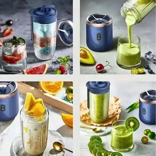 Mixeur Jus De Fruit