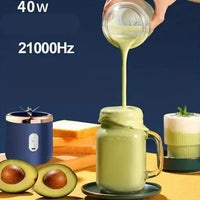 Mixeur Jus De Fruit
