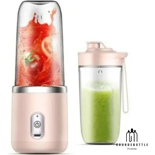 Mixeur Jus De Fruit