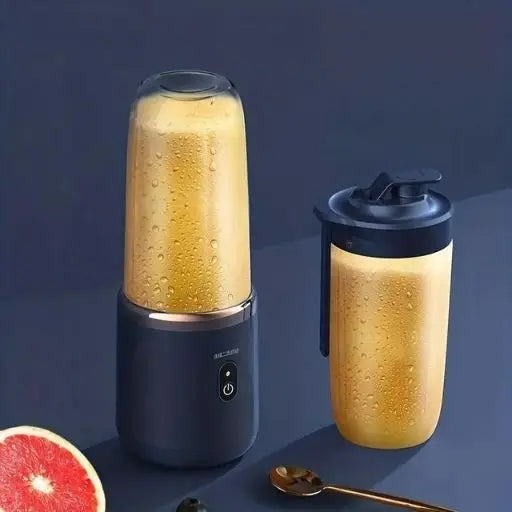 Mixeur Jus De Fruit