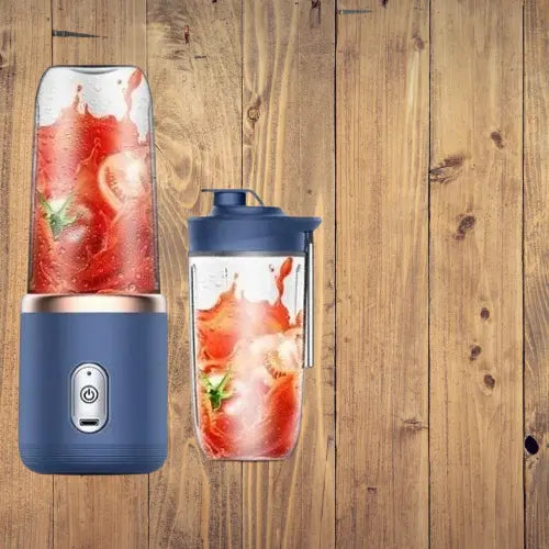 Mixeur Jus De Fruit