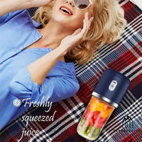 Mixeur Jus De Fruit