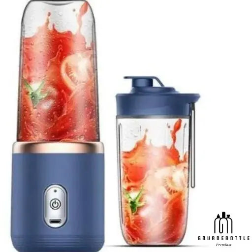 Mixeur Jus De Fruit